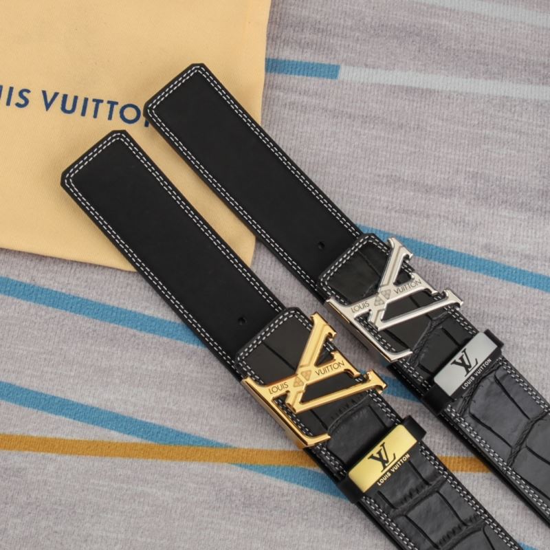 Louis Vuitton Belts